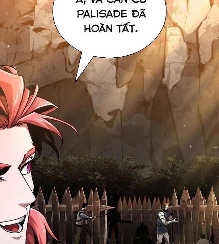 Sinh Tồn Với Tư Cách Là Một Huyết Vương Chapter 28 - 22