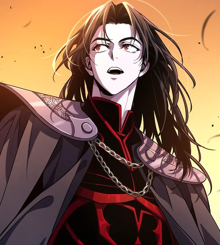 Sinh Tồn Với Tư Cách Là Một Huyết Vương Chapter 28 - 27