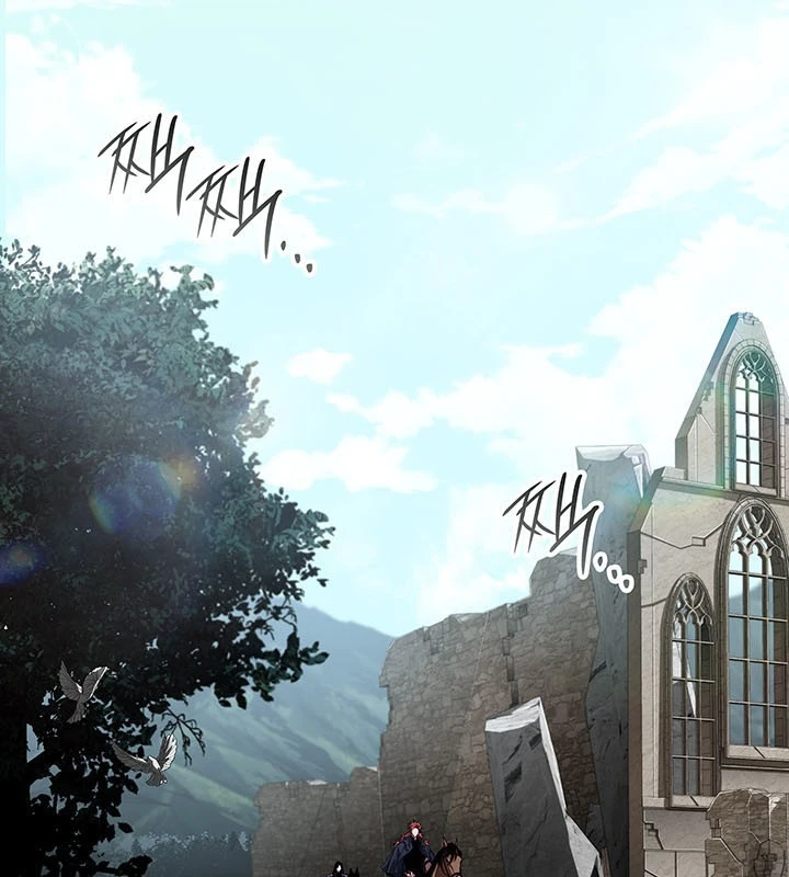 Sinh Tồn Với Tư Cách Là Một Huyết Vương Chapter 28 - 31