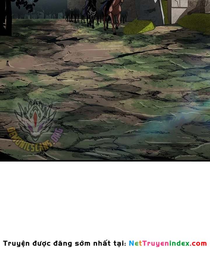 Sinh Tồn Với Tư Cách Là Một Huyết Vương Chapter 28 - 32