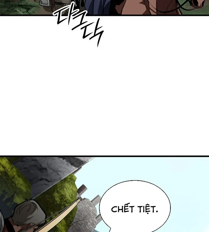 Sinh Tồn Với Tư Cách Là Một Huyết Vương Chapter 28 - 34