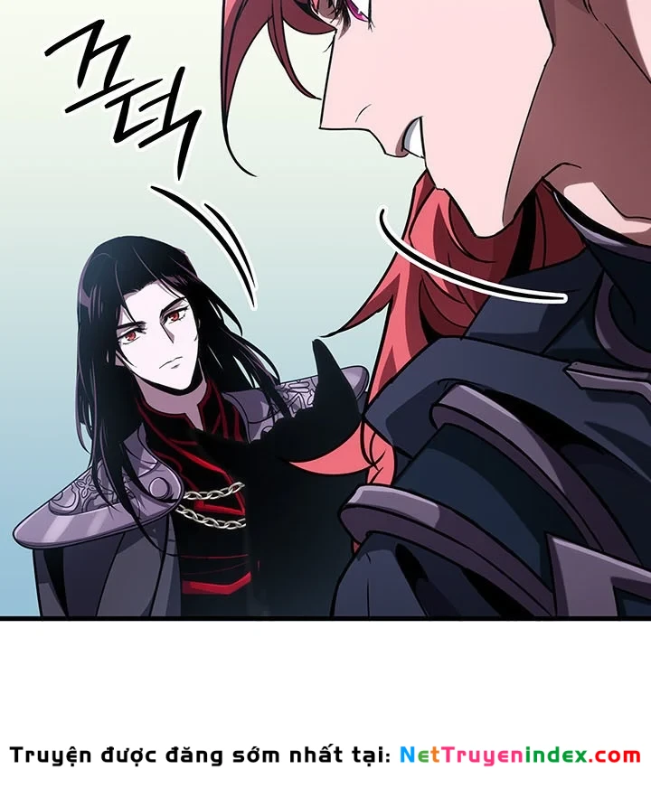 Sinh Tồn Với Tư Cách Là Một Huyết Vương Chapter 28 - 44