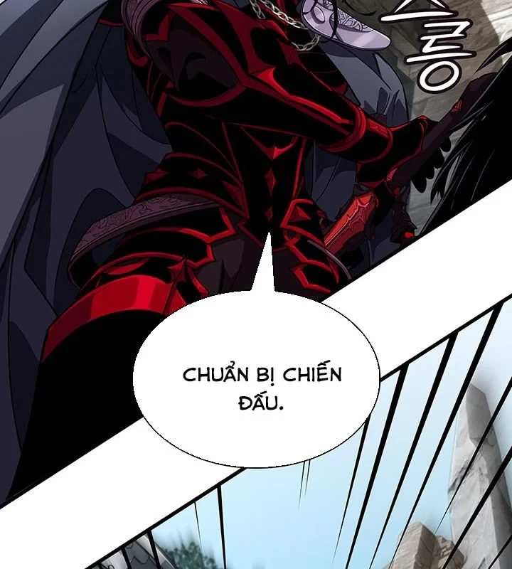 Sinh Tồn Với Tư Cách Là Một Huyết Vương Chapter 28 - 46