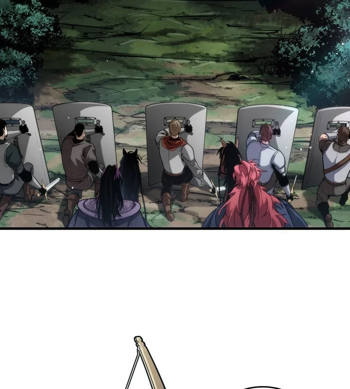 Sinh Tồn Với Tư Cách Là Một Huyết Vương Chapter 28 - 50