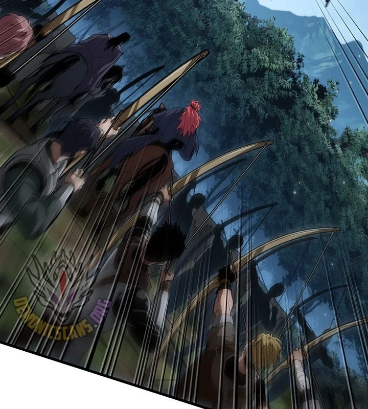 Sinh Tồn Với Tư Cách Là Một Huyết Vương Chapter 28 - 58