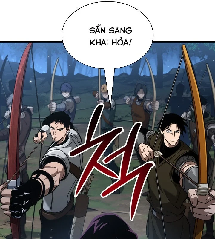 Sinh Tồn Với Tư Cách Là Một Huyết Vương Chapter 28 - 63