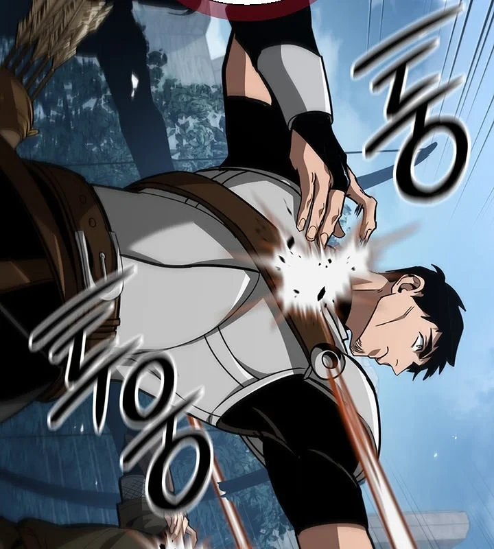 Sinh Tồn Với Tư Cách Là Một Huyết Vương Chapter 28 - 65