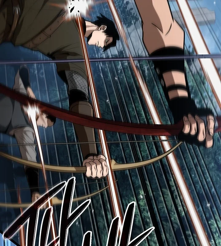 Sinh Tồn Với Tư Cách Là Một Huyết Vương Chapter 28 - 66