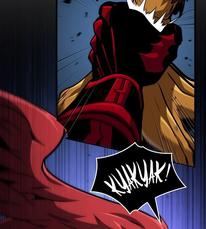 Sinh Tồn Với Tư Cách Là Một Huyết Vương Chapter 28 - 78