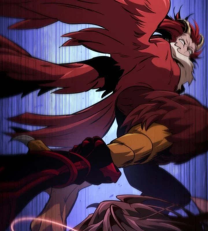 Sinh Tồn Với Tư Cách Là Một Huyết Vương Chapter 28 - 79