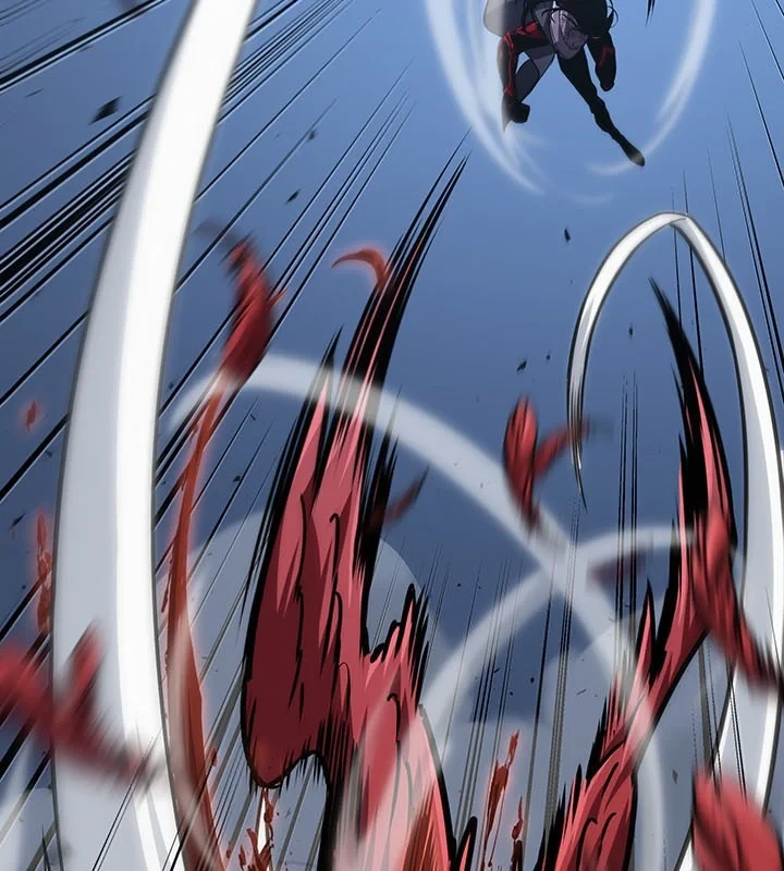 Sinh Tồn Với Tư Cách Là Một Huyết Vương Chapter 28 - 82