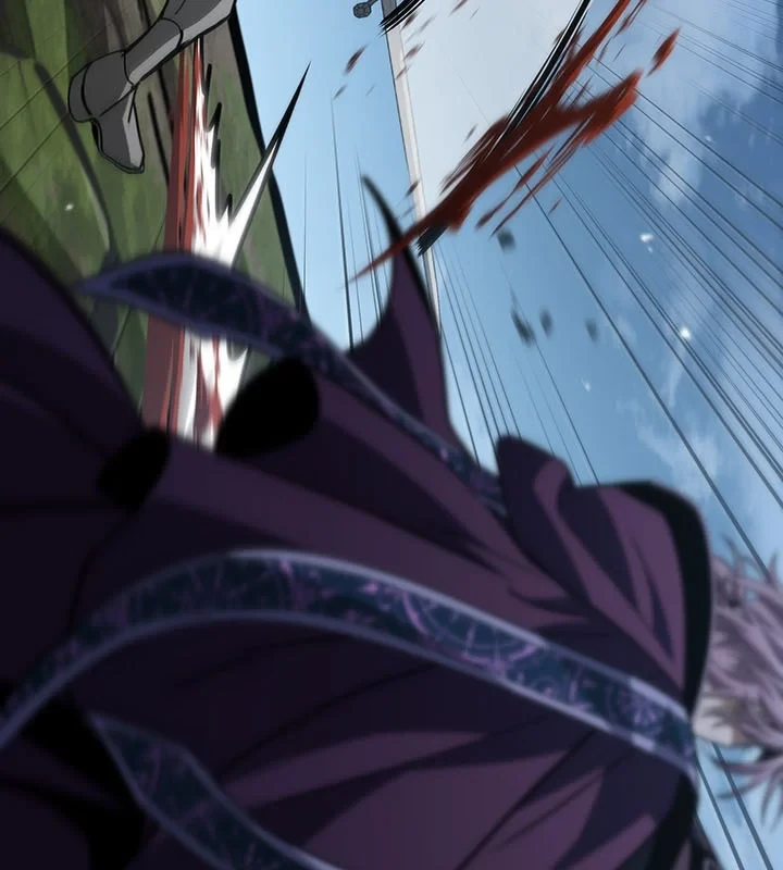 Sinh Tồn Với Tư Cách Là Một Huyết Vương Chapter 28 - 98