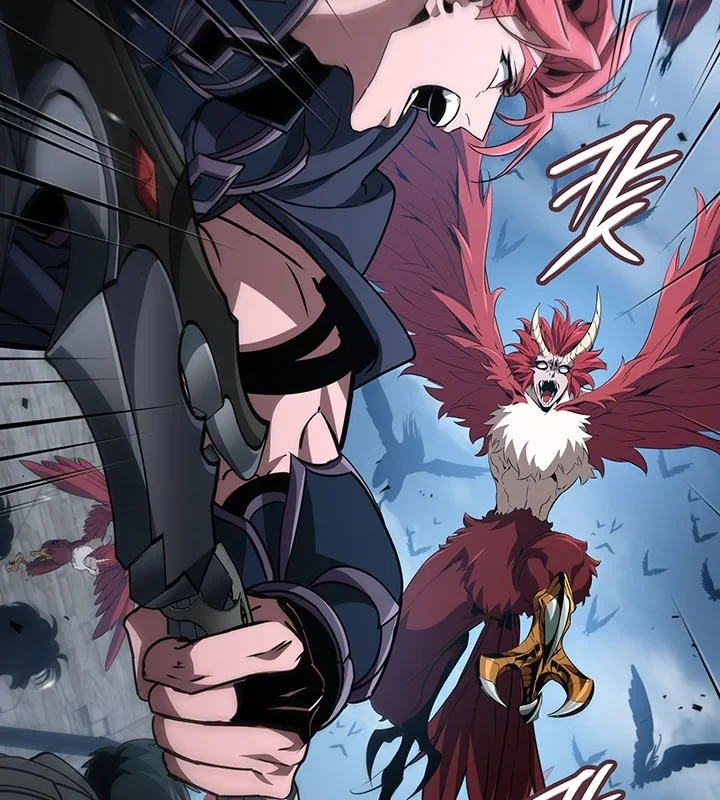 Sinh Tồn Với Tư Cách Là Một Huyết Vương Chapter 28 - 105