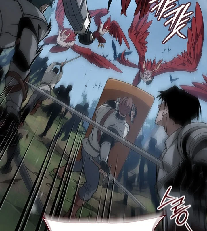 Sinh Tồn Với Tư Cách Là Một Huyết Vương Chapter 28 - 106