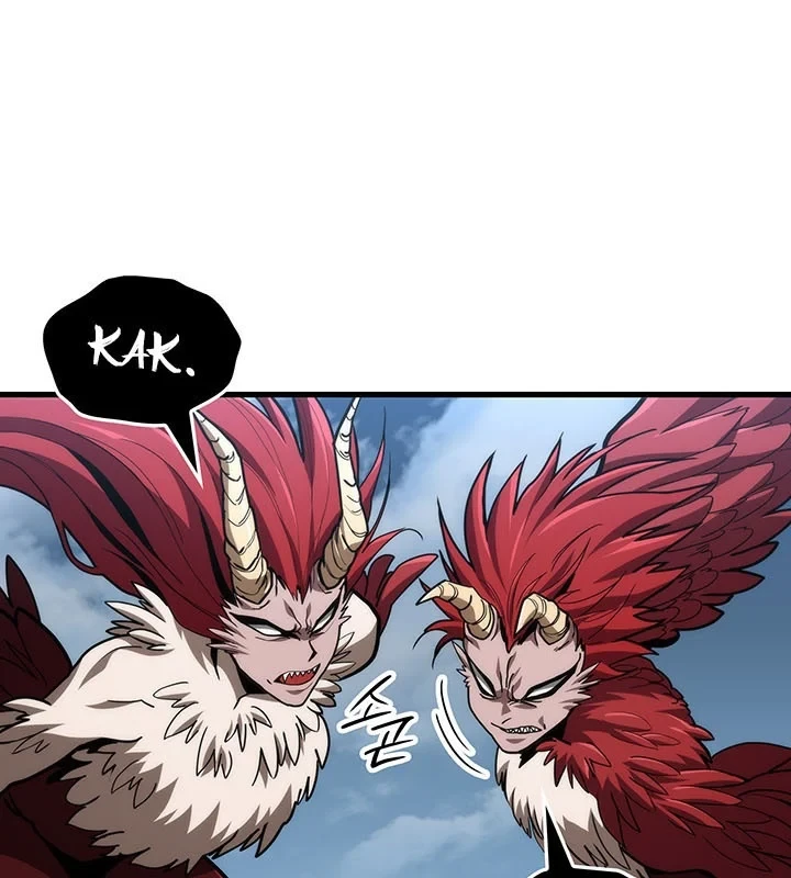 Sinh Tồn Với Tư Cách Là Một Huyết Vương Chapter 28 - 111