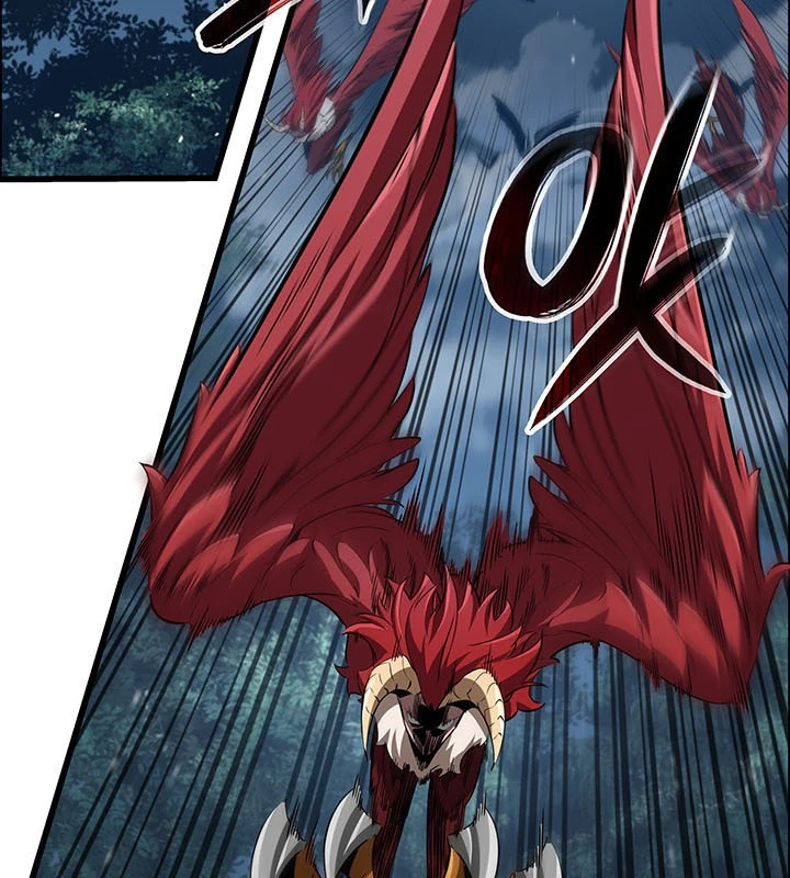 Sinh Tồn Với Tư Cách Là Một Huyết Vương Chapter 28 - 117