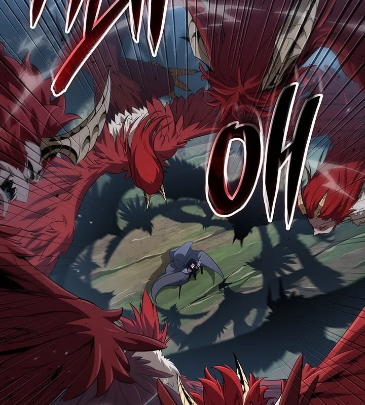 Sinh Tồn Với Tư Cách Là Một Huyết Vương Chapter 28 - 119