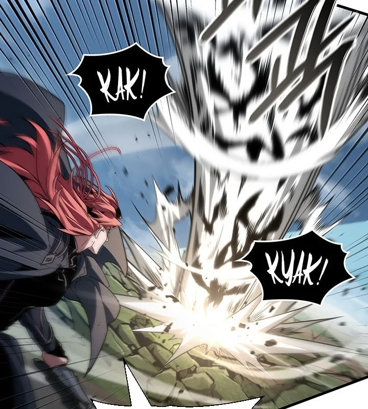 Sinh Tồn Với Tư Cách Là Một Huyết Vương Chapter 28 - 123