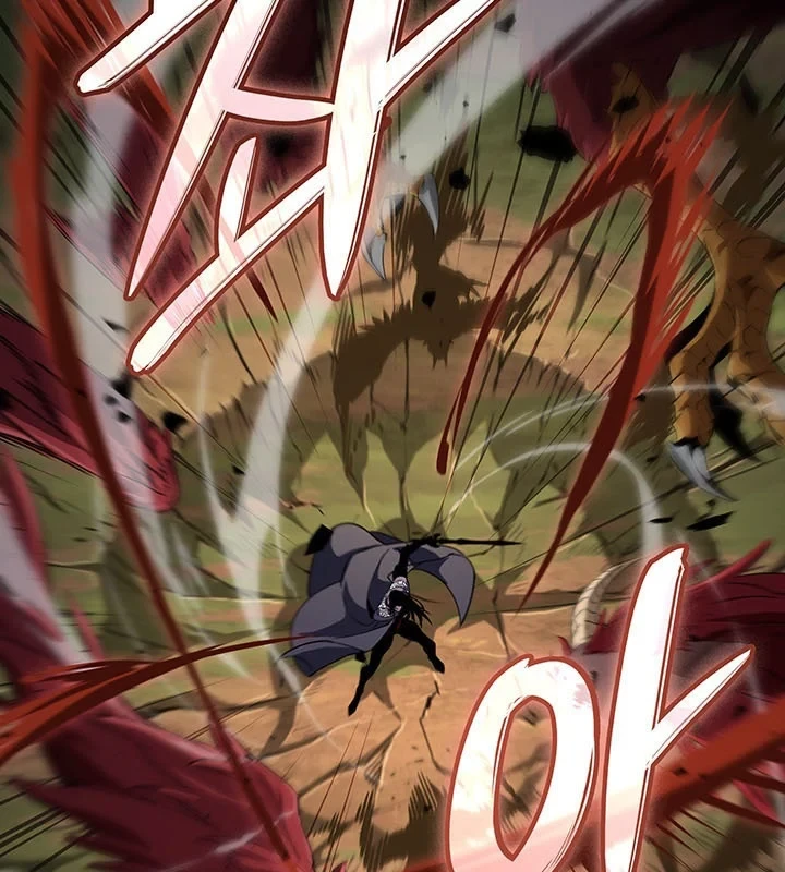 Sinh Tồn Với Tư Cách Là Một Huyết Vương Chapter 28 - 127