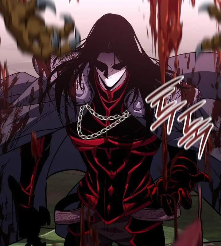 Sinh Tồn Với Tư Cách Là Một Huyết Vương Chapter 28 - 130