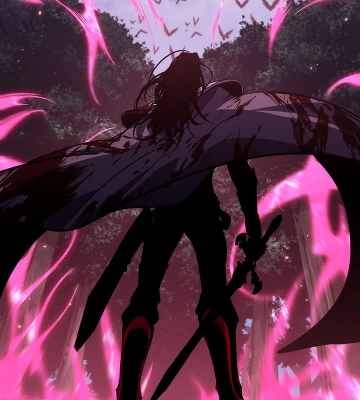 Sinh Tồn Với Tư Cách Là Một Huyết Vương Chapter 28 - 139