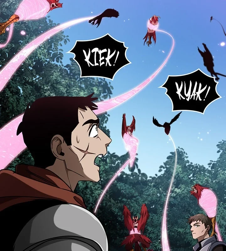 Sinh Tồn Với Tư Cách Là Một Huyết Vương Chapter 28 - 156