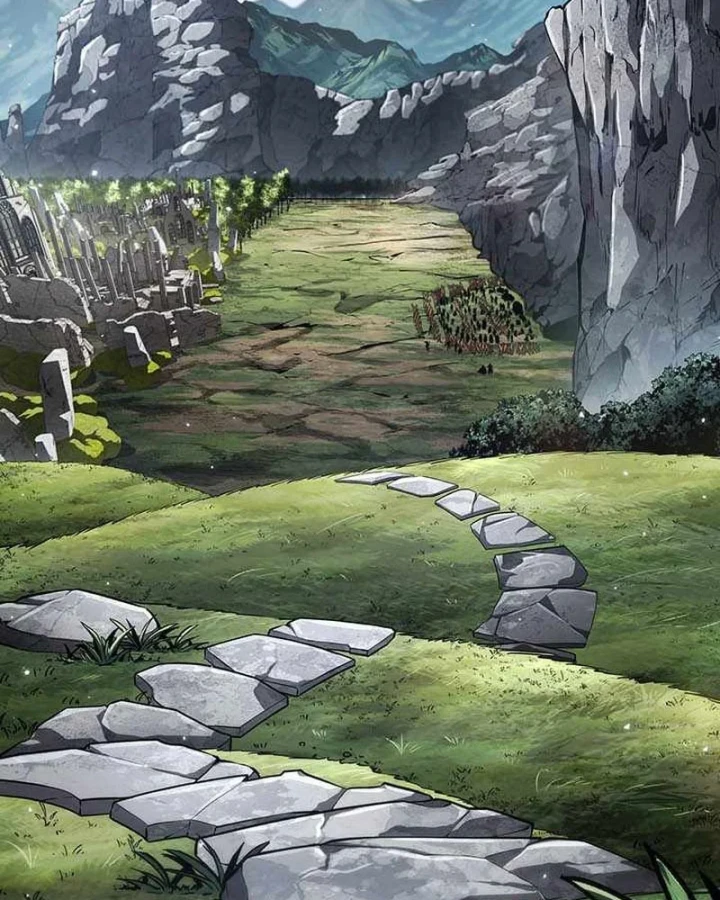 Sinh Tồn Với Tư Cách Là Một Huyết Vương Chapter 29 - 2