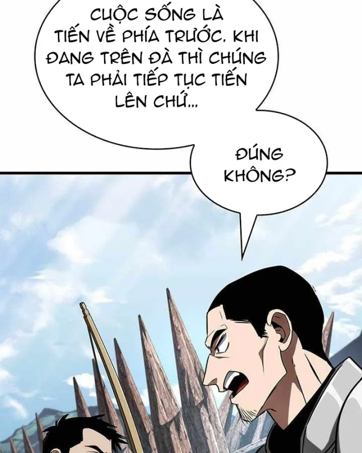 Sinh Tồn Với Tư Cách Là Một Huyết Vương Chapter 29 - 4