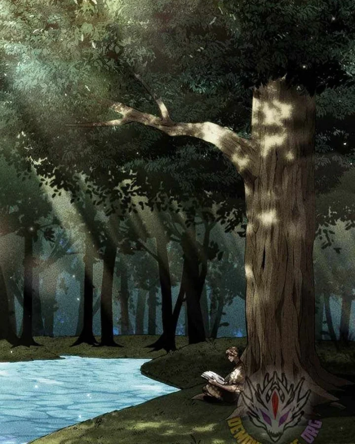 Sinh Tồn Với Tư Cách Là Một Huyết Vương Chapter 29 - 33