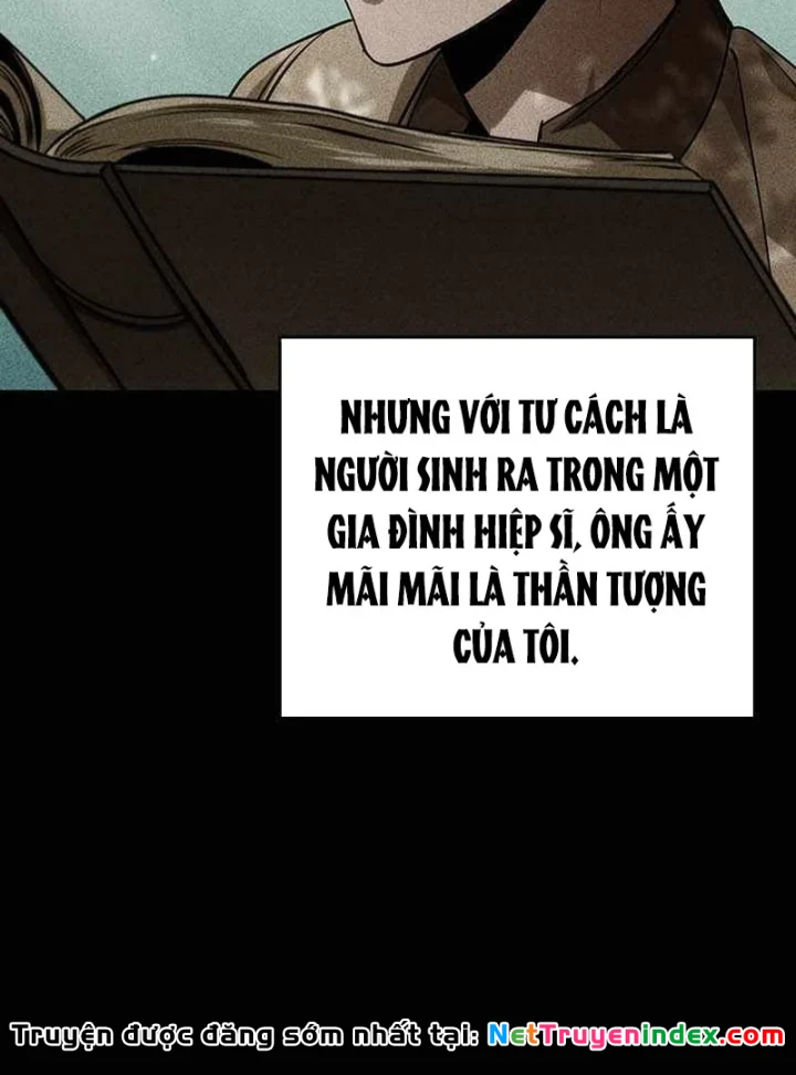 Sinh Tồn Với Tư Cách Là Một Huyết Vương Chapter 29 - 38