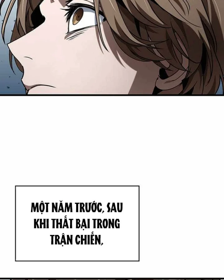 Sinh Tồn Với Tư Cách Là Một Huyết Vương Chapter 29 - 43