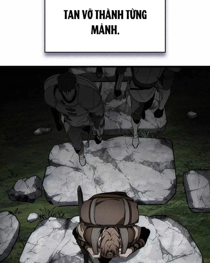 Sinh Tồn Với Tư Cách Là Một Huyết Vương Chapter 29 - 47