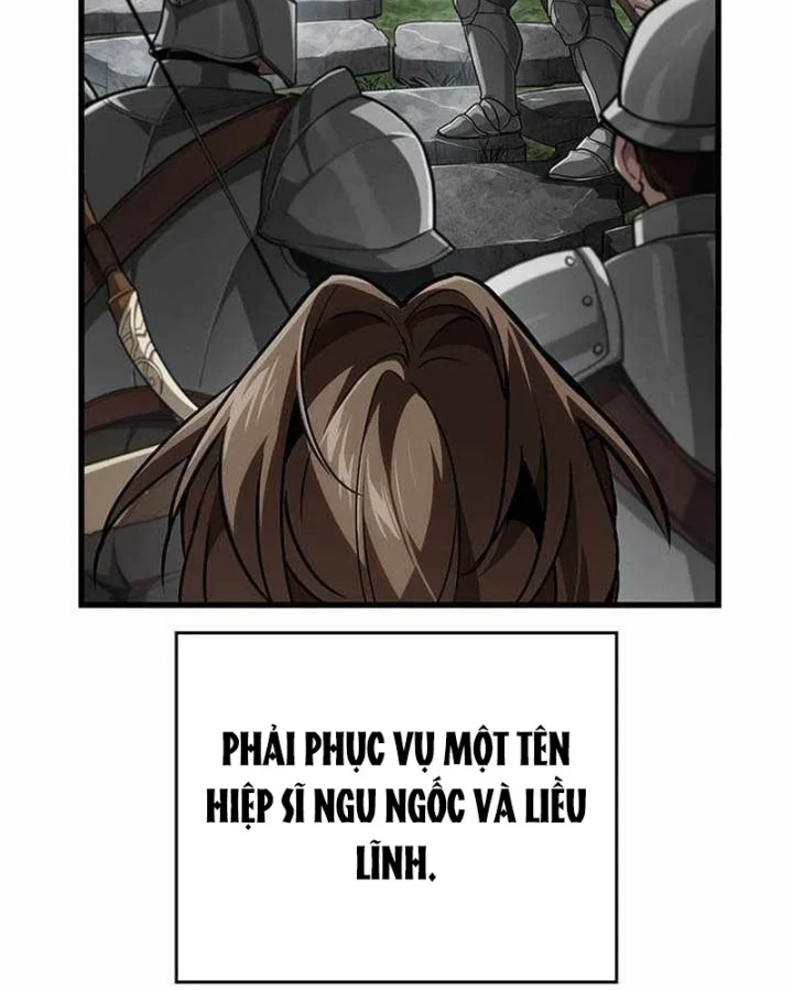 Sinh Tồn Với Tư Cách Là Một Huyết Vương Chapter 29 - 52