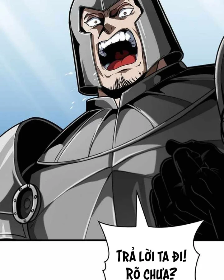 Sinh Tồn Với Tư Cách Là Một Huyết Vương Chapter 29 - 54