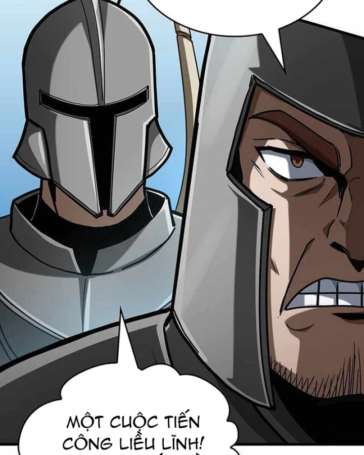 Sinh Tồn Với Tư Cách Là Một Huyết Vương Chapter 29 - 68