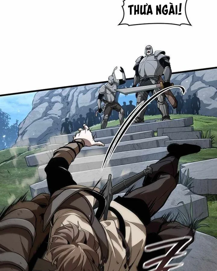 Sinh Tồn Với Tư Cách Là Một Huyết Vương Chapter 29 - 74