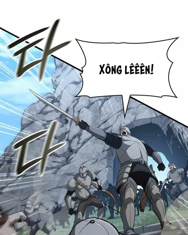 Sinh Tồn Với Tư Cách Là Một Huyết Vương Chapter 29 - 78