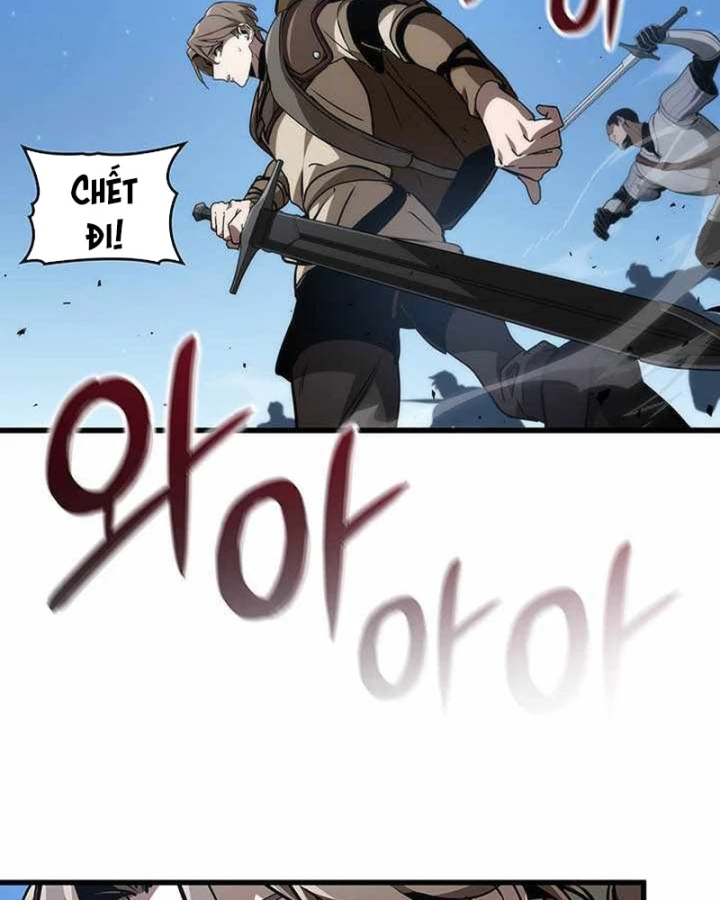 Sinh Tồn Với Tư Cách Là Một Huyết Vương Chapter 29 - 83