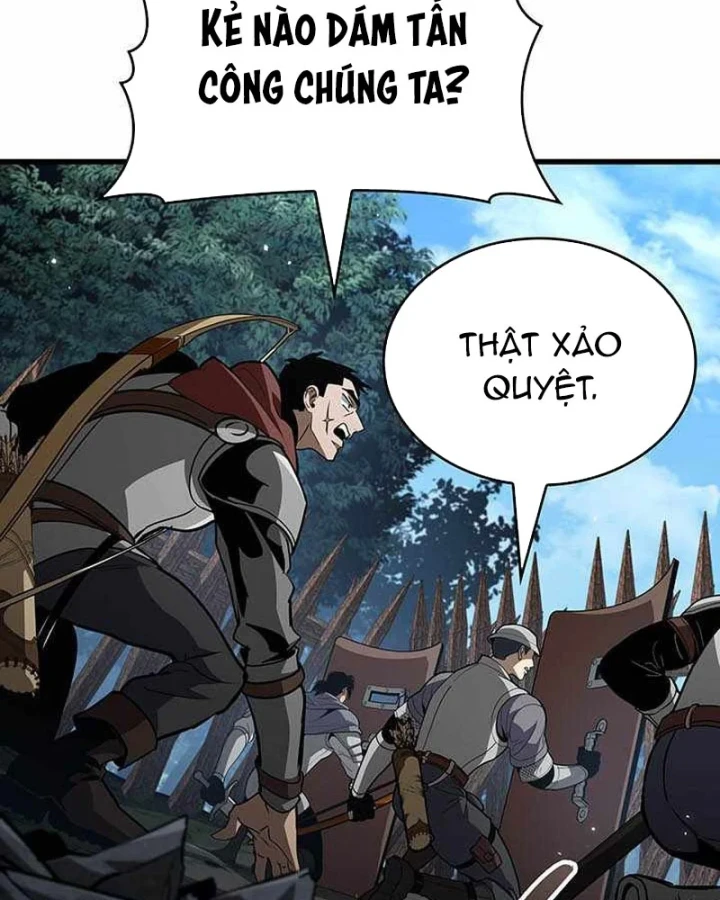 Sinh Tồn Với Tư Cách Là Một Huyết Vương Chapter 29 - 94