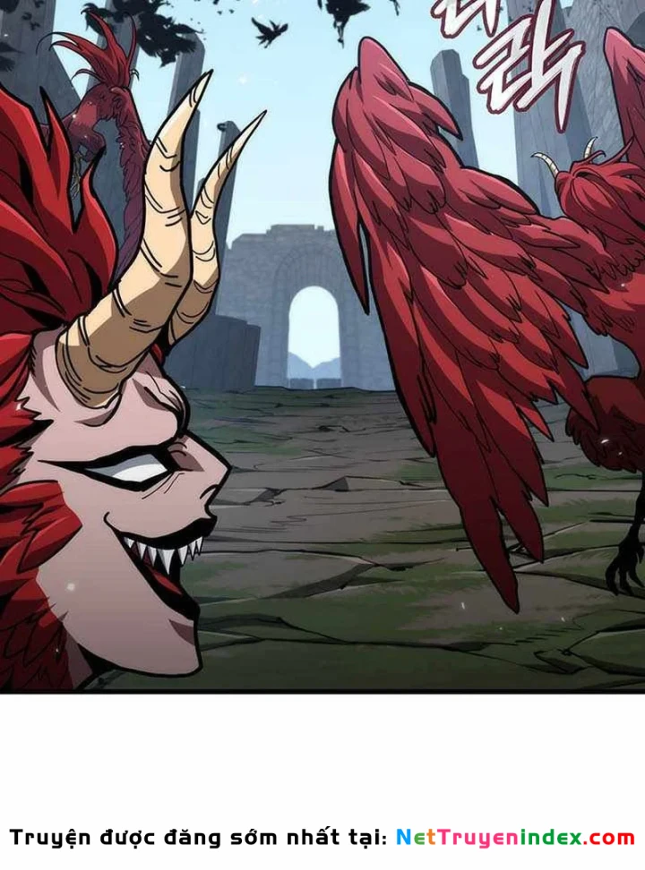 Sinh Tồn Với Tư Cách Là Một Huyết Vương Chapter 29 - 104