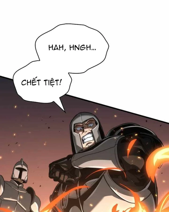 Sinh Tồn Với Tư Cách Là Một Huyết Vương Chapter 29 - 113