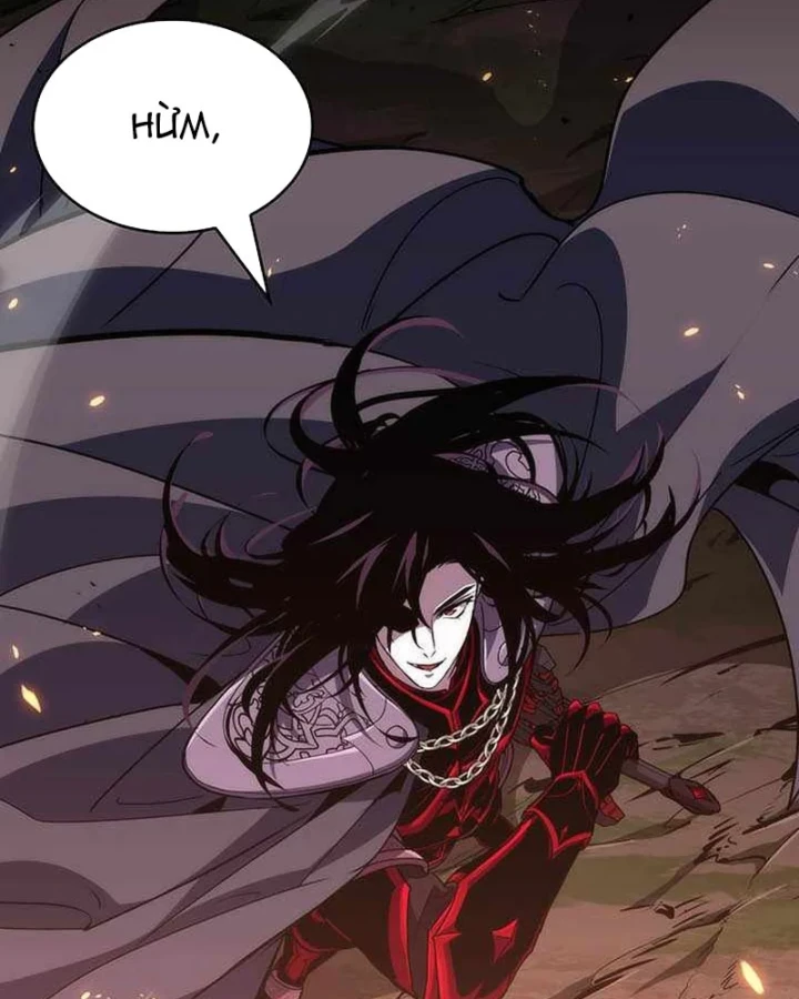 Sinh Tồn Với Tư Cách Là Một Huyết Vương Chapter 29 - 121