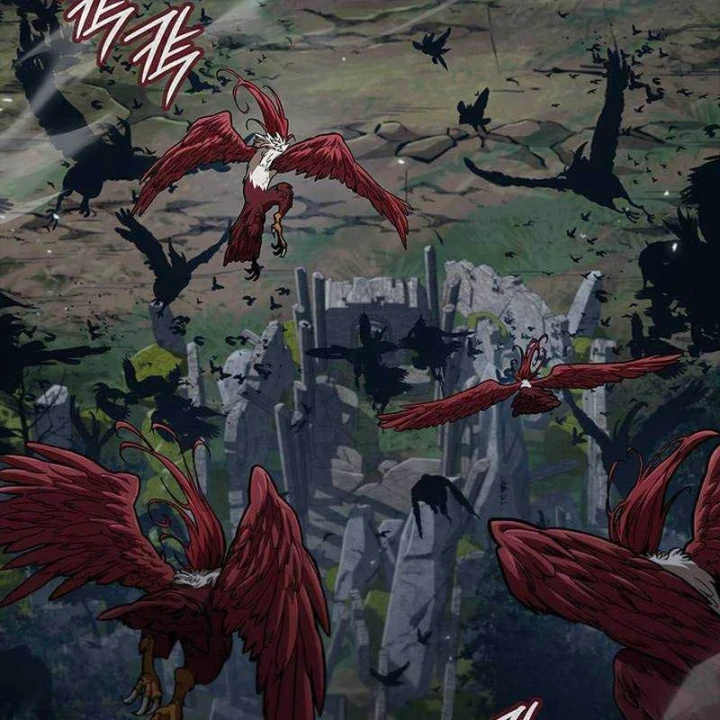 Sinh Tồn Với Tư Cách Là Một Huyết Vương Chapter 30 - 7