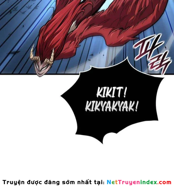 Sinh Tồn Với Tư Cách Là Một Huyết Vương Chapter 30 - 18