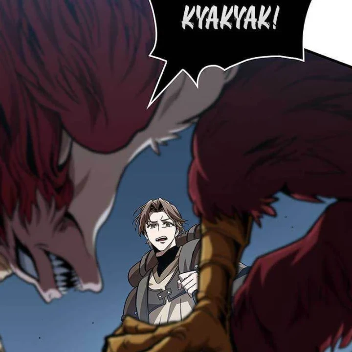 Sinh Tồn Với Tư Cách Là Một Huyết Vương Chapter 30 - 22