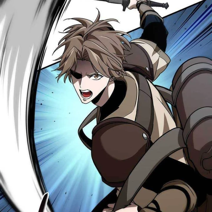 Sinh Tồn Với Tư Cách Là Một Huyết Vương Chapter 30 - 25