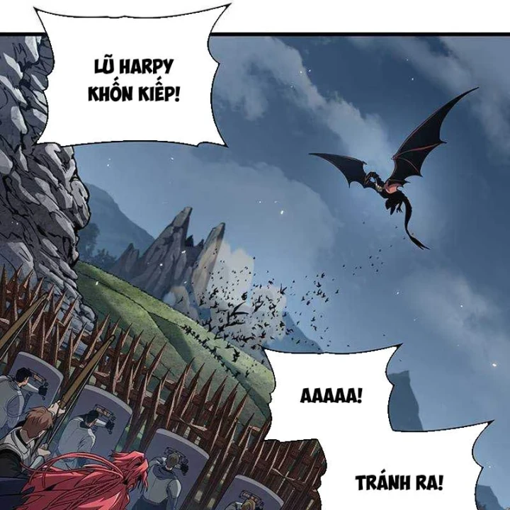 Sinh Tồn Với Tư Cách Là Một Huyết Vương Chapter 30 - 31