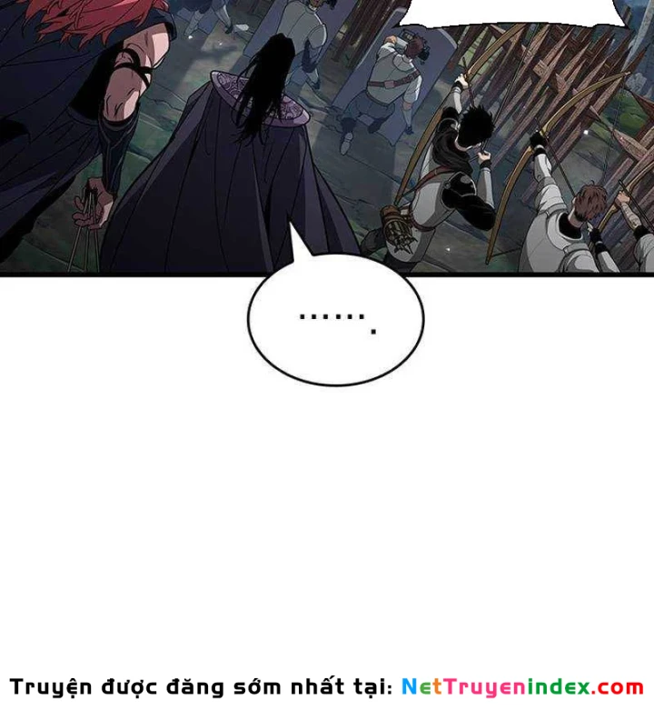 Sinh Tồn Với Tư Cách Là Một Huyết Vương Chapter 30 - 32