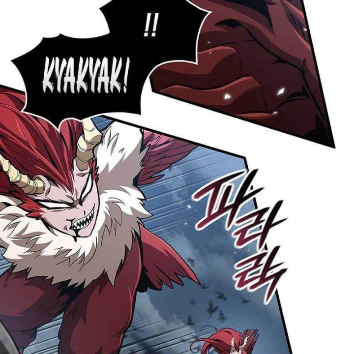 Sinh Tồn Với Tư Cách Là Một Huyết Vương Chapter 30 - 49