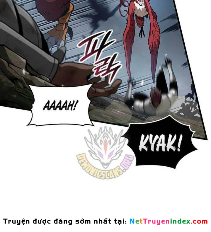 Sinh Tồn Với Tư Cách Là Một Huyết Vương Chapter 30 - 50